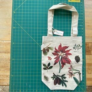 NWT Cavallini & Co San Francisco Tote Bag